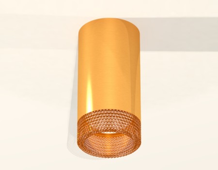 Точечный светильник Techno Spot XS6327010