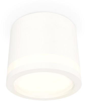 Точечный светильник Techno Spot XS8110003