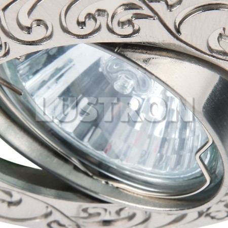 Точечный светильник Eclipse A2111PL-3SS