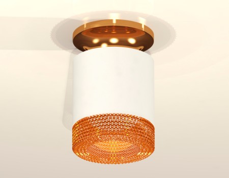 Точечный светильник Techno XS7401123