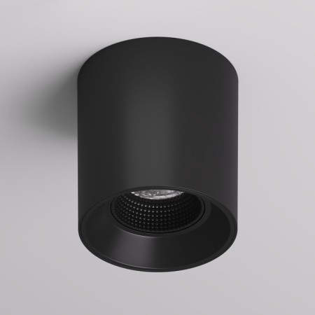 Точечный светильник Rodvig DK3090-BK