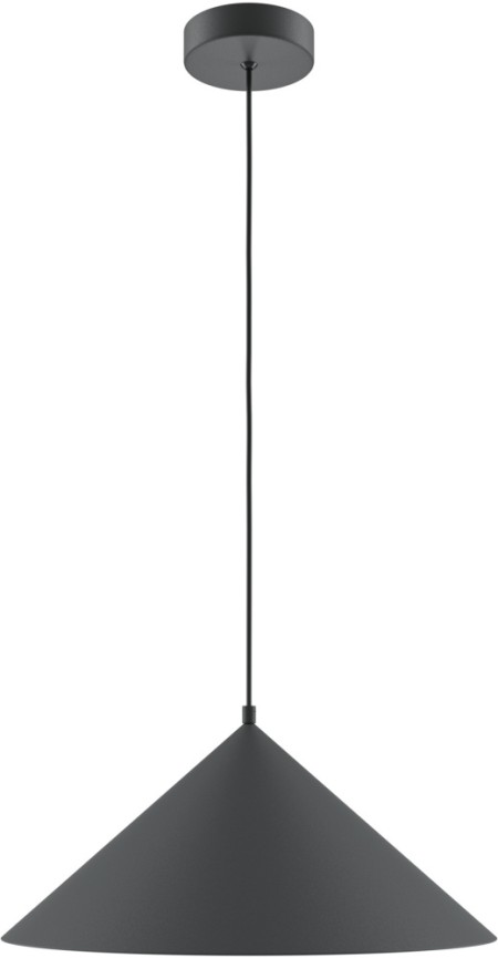 Подвесной светильник Basic colors MOD167PL-01B