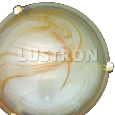 Настенно-потолочный светильник Germanika A3930AP-1GO