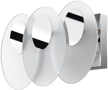 Настенный светильник Rosabella A4067AP-2CC