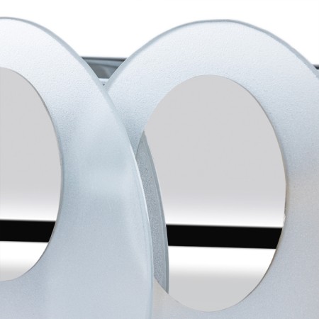 Настенный светильник Rosabella A4067AP-2CC