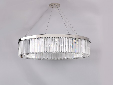 Подвесная люстра Newport 10110+6/C