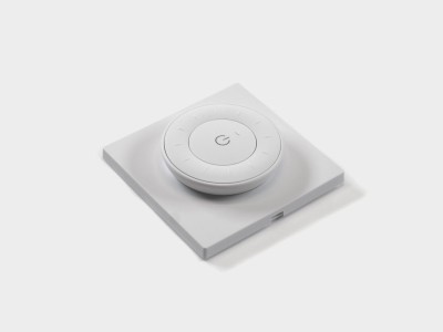 Клавиша/Накладка SWG SW-QC-RMWRS-WH