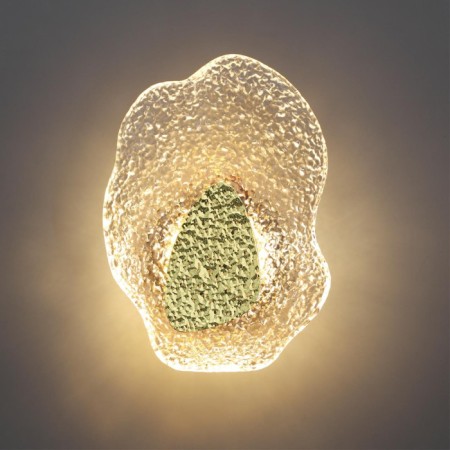 Настенный светильник Coralla 5460/12WLA