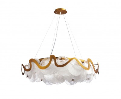 Подвесная люстра Stilfort 2130/03/10P