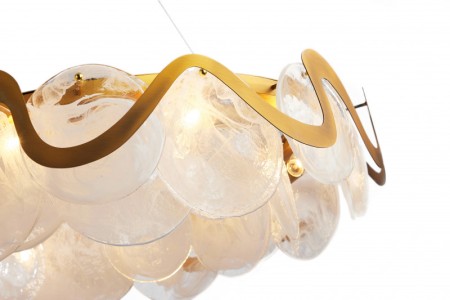 Подвесная люстра Stilfort 2130/03/10P