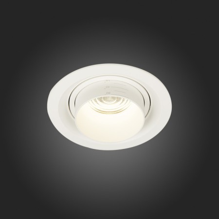 Точечный светильник Zoom ST701.548.12