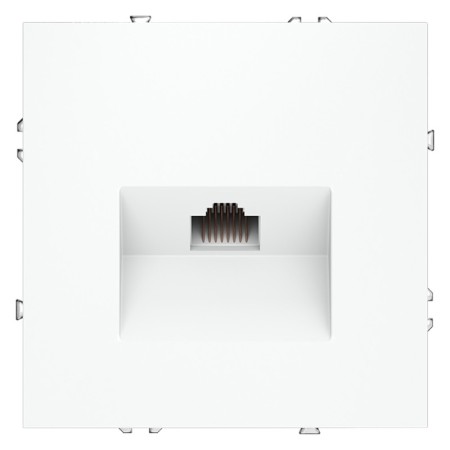 Розетка VOLTUM VLS060102