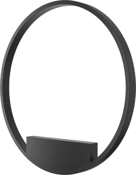Настенный светильник Rim MOD058WL-L35B4K