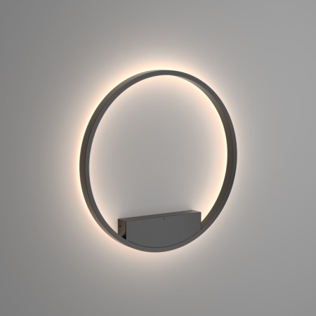 Настенный светильник Rim MOD058WL-L35B4K