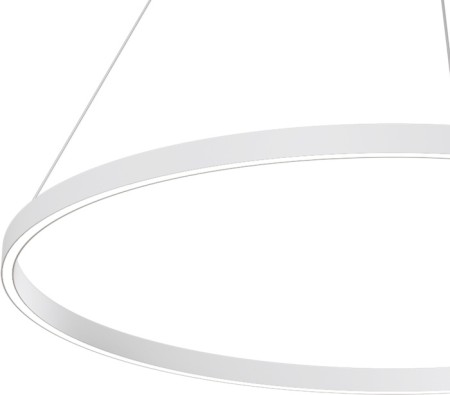 Подвесной светильник Rim MOD058PL-L54WK