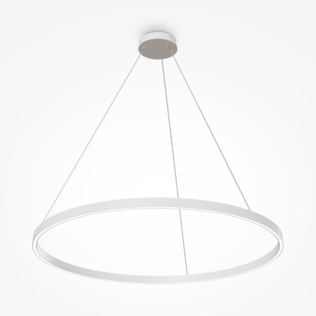 Подвесной светильник Rim MOD058PL-L54WK