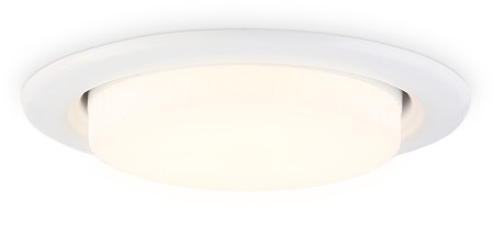 Точечный светильник STANDARD SPOT G10101