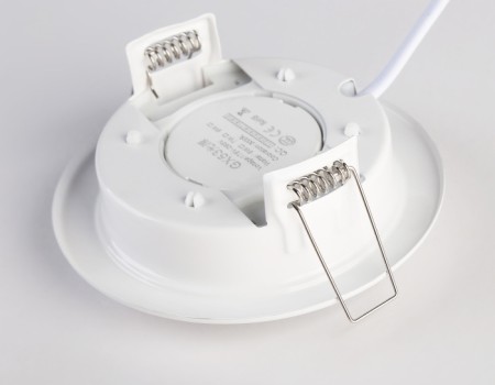 Точечный светильник STANDARD SPOT G10101