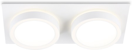 Точечный светильник TECHNO SPOT TN52423