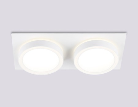 Точечный светильник TECHNO SPOT TN52423