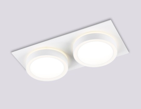 Точечный светильник TECHNO SPOT TN52423