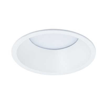 Точечный светильник Frame A7993PL-1WH