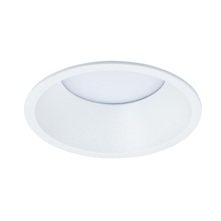 Точечный светильник Frame A7993PL-1WH