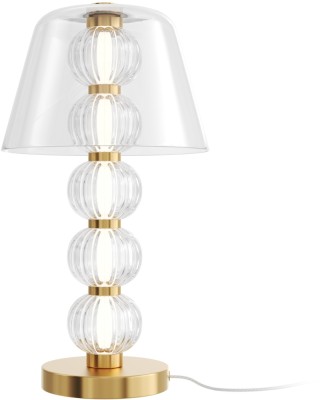 Интерьерная настольная лампа Amulet MOD555TL-L8G3K