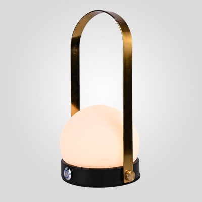 Настольная лампа ImperiumLoft 302469-22