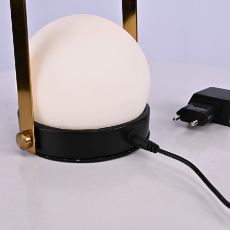 Настольная лампа ImperiumLoft 302469-22