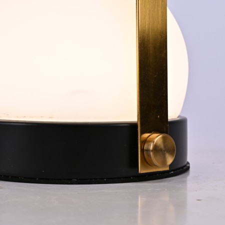 Настольная лампа ImperiumLoft 302469-22