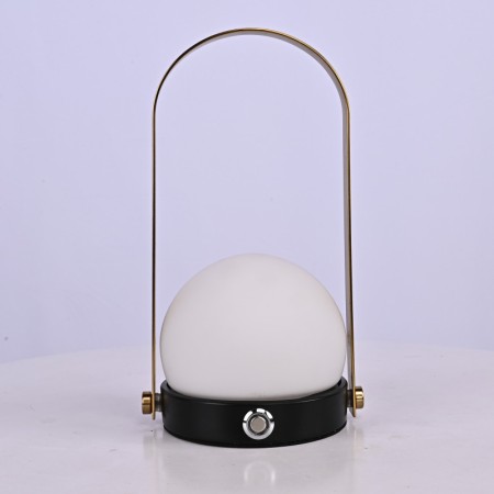 Настольная лампа ImperiumLoft 302469-22