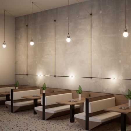 Шинопровод Easy 135255