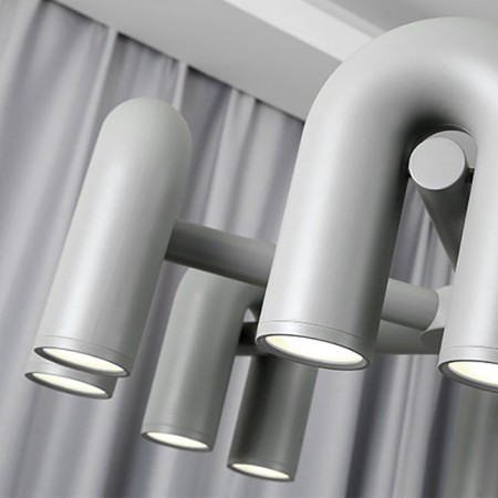 Подвесная люстра ImperiumLoft 212349-23