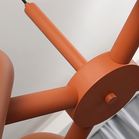 Подвесная люстра ImperiumLoft 212349-23