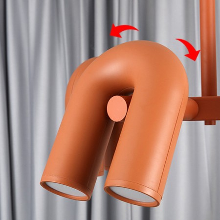 Подвесная люстра ImperiumLoft 212349-23