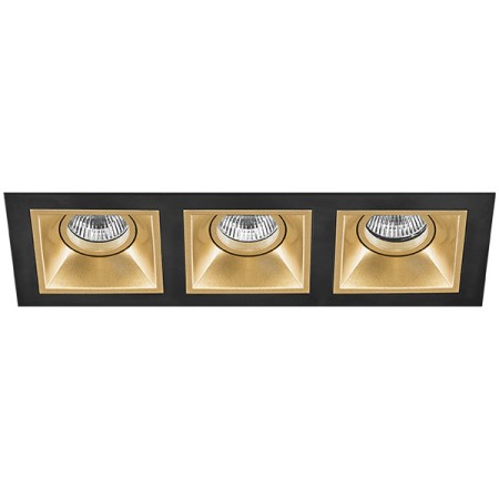 Встраиваемый светильник Lightstar D537030303