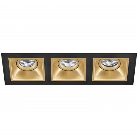 Встраиваемый светильник Lightstar D537030303