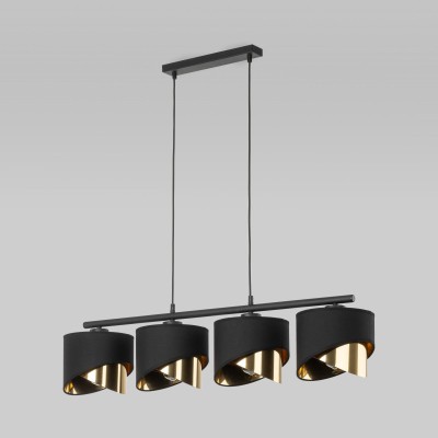 Подвесная люстра TK Lighting 4825