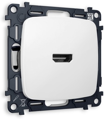 Розетка QUANT MO134010