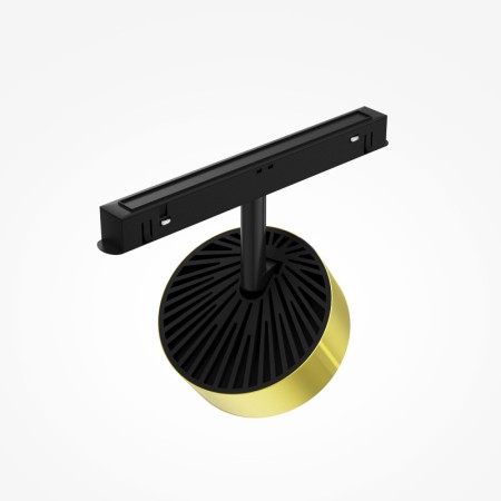 Светильник на шине Maytoni Technical TR040-2-18W4K-BBS