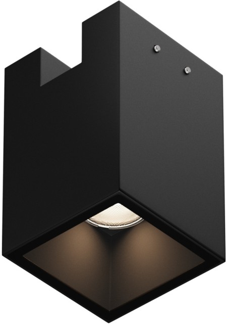 Трековый светильник Alfa O-TR01-3-S-16WB3K