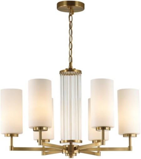 Подвесная люстра Kasali 4990/6