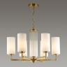 Подвесная люстра Kasali 4990/6