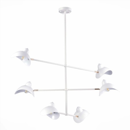 Потолочная люстра Minne SL1801.503.06