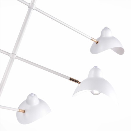 Потолочная люстра Minne SL1801.503.06