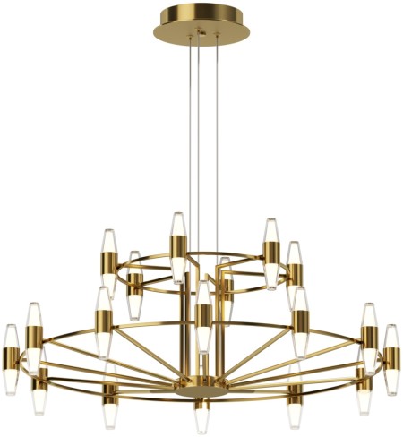 Подвесная люстра Arana MOD401PL-L108BS3K