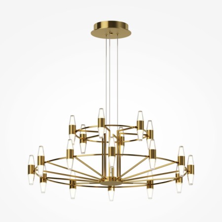 Подвесная люстра Arana MOD401PL-L108BS3K