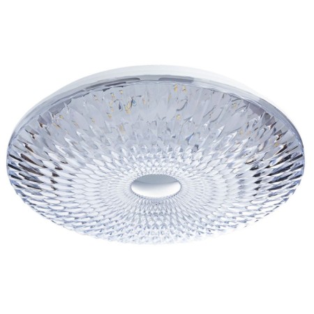 Потолочный светильник Piastra A2660PL-1WH