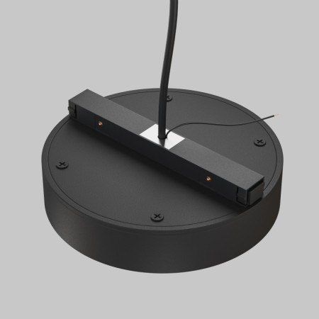 Драйвер Maytoni Technical TRA172DR-200W-DS-B